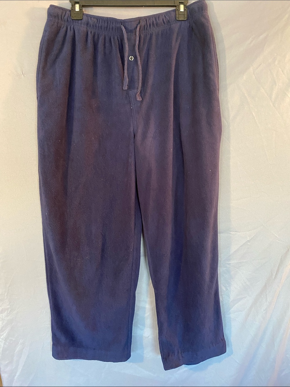 Sweat Pants Navy Blue